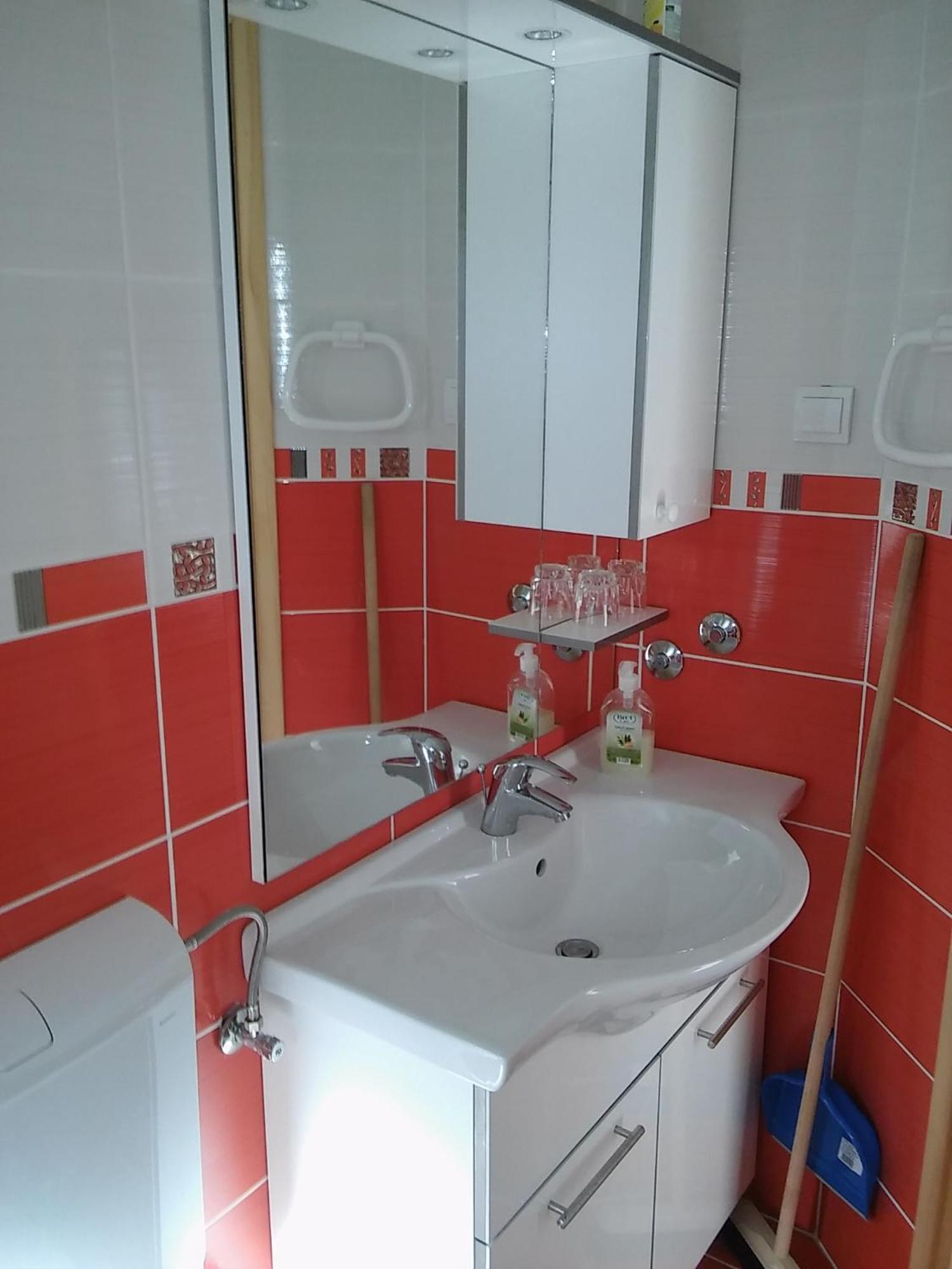 Apartments By The Sea Pag - 11778 Pag Town Rom bilde